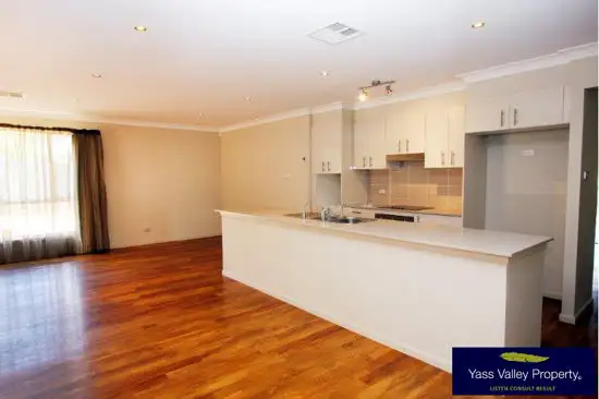 Fourth view of Homely house listing, 3 Discovery Drive, Yass NSW 2582