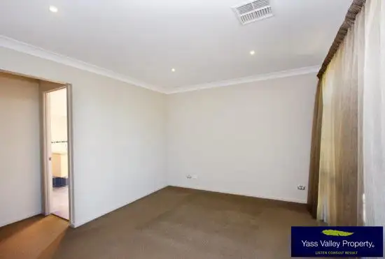 Fifth view of Homely house listing, 3 Discovery Drive, Yass NSW 2582