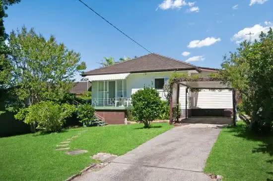 6 Dolly Avenue, Springfield NSW 2250