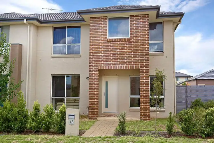 48 Ethan Street, Kellyville Ridge NSW 2155