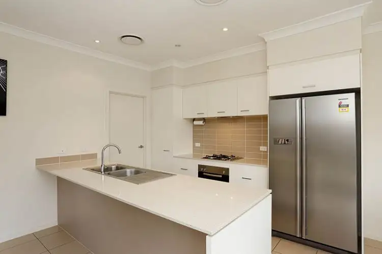 Second view of Homely house listing, 48 Ethan Street, Kellyville Ridge NSW 2155