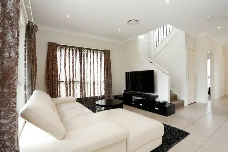 Third view of Homely house listing, 48 Ethan Street, Kellyville Ridge NSW 2155