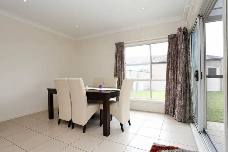 Fifth view of Homely house listing, 48 Ethan Street, Kellyville Ridge NSW 2155