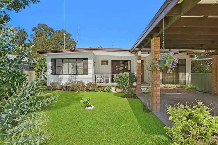 Third view of Homely house listing, 34 Elouera Avenue, Buff Point NSW 2262