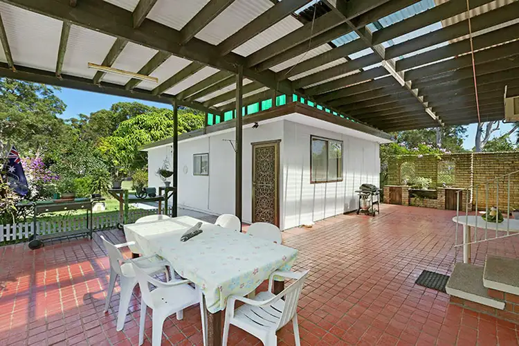 Fourth view of Homely house listing, 34 Elouera Avenue, Buff Point NSW 2262