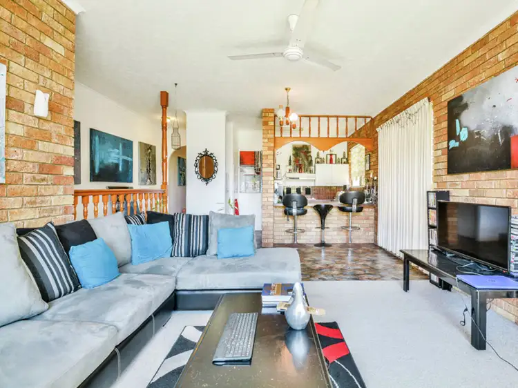 Second view of Homely unit listing, 2/8 Dingle Avenue, Caloundra QLD 4551