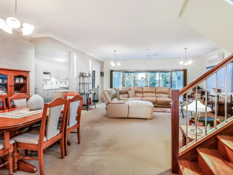 Second view of Homely house listing, 14 Cuba Court, Kawana Island QLD 4575