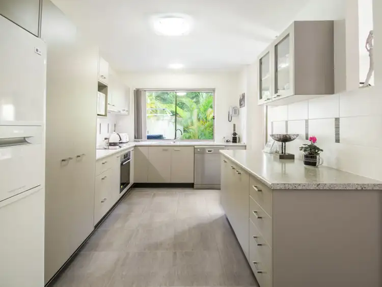 Fourth view of Homely house listing, 14 Cuba Court, Kawana Island QLD 4575