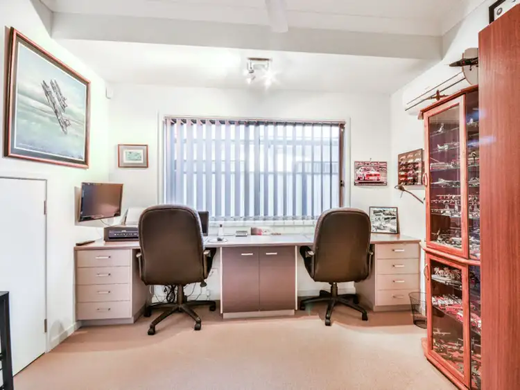 Fifth view of Homely house listing, 14 Cuba Court, Kawana Island QLD 4575