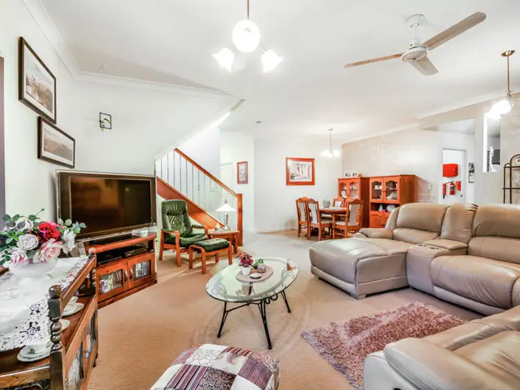Sixth view of Homely house listing, 14 Cuba Court, Kawana Island QLD 4575