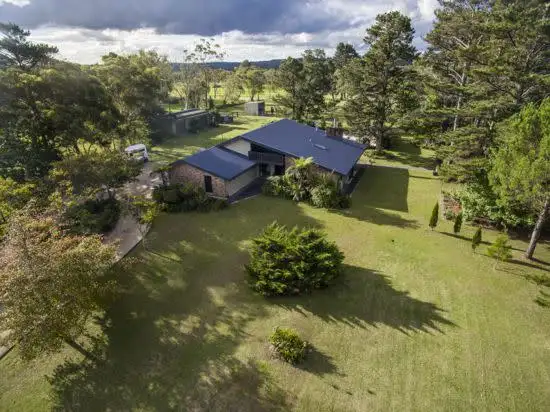 60 Silvesters Road, Somersby NSW 2250