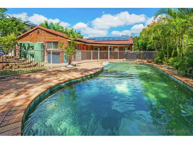 5 Baynton Ave, Helensvale QLD 4212