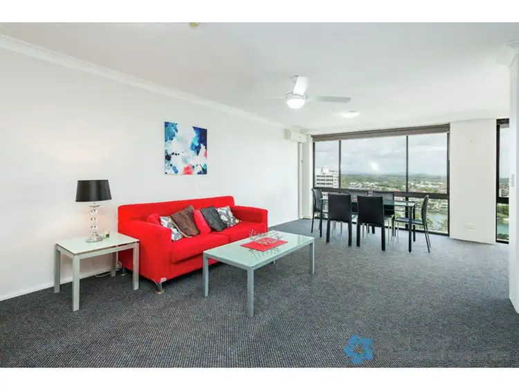 1505/70 Remembrance Drive, Surfers Paradise QLD 4217