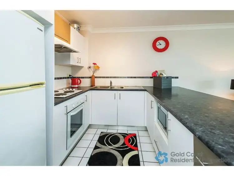Fourth view of Homely unit listing, 1505/70 Remembrance Drive, Surfers Paradise QLD 4217