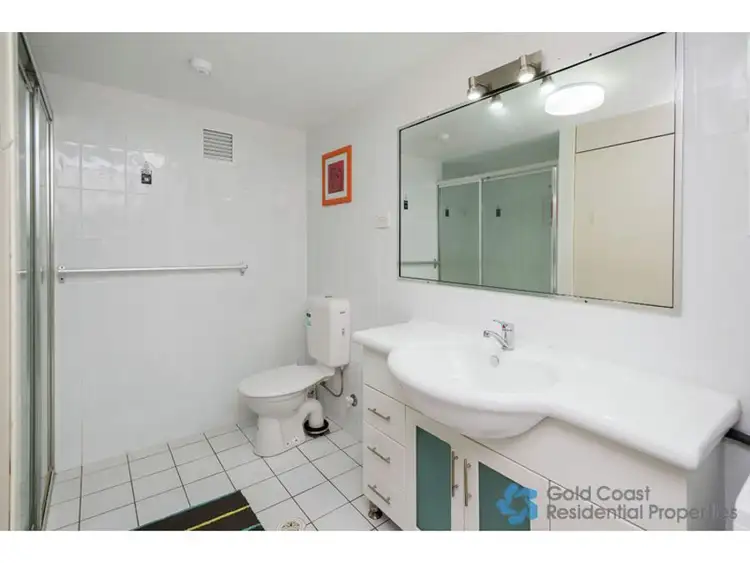 Sixth view of Homely unit listing, 1505/70 Remembrance Drive, Surfers Paradise QLD 4217