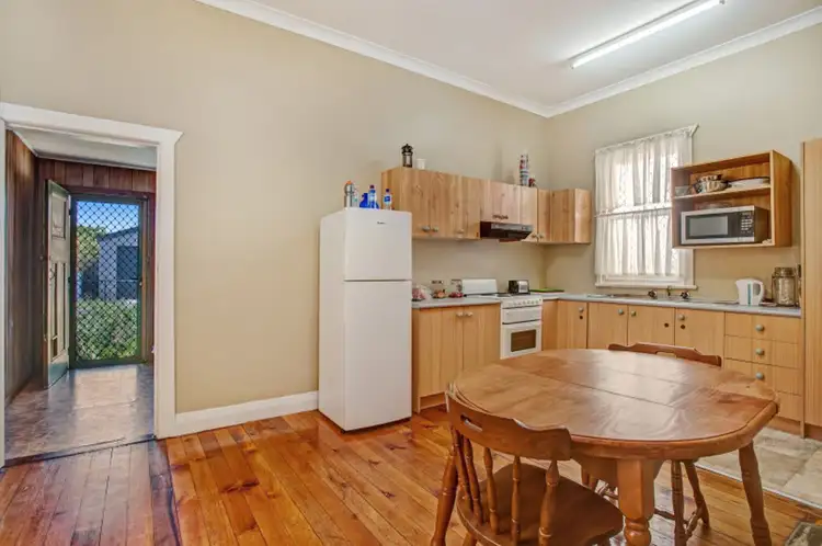 Second view of Homely house listing, 87 Ingall Street, Mayfield NSW 2304