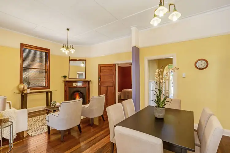 Second view of Homely house listing, 34 Blackall Street, Hamilton NSW 2303
