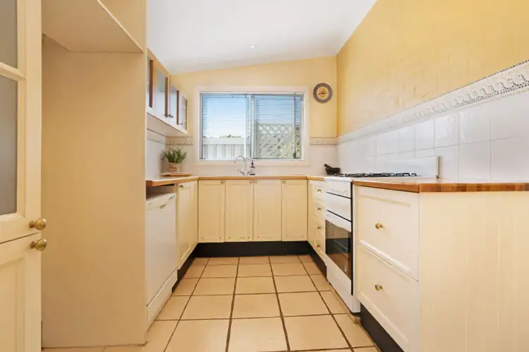 Fifth view of Homely house listing, 34 Blackall Street, Hamilton NSW 2303