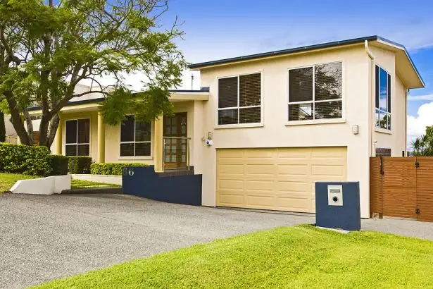 Main view of Homely house listing, 66 Thompson Road, Speers Point NSW 2284