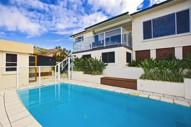 Second view of Homely house listing, 66 Thompson Road, Speers Point NSW 2284