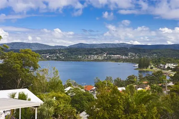 Third view of Homely house listing, 66 Thompson Road, Speers Point NSW 2284