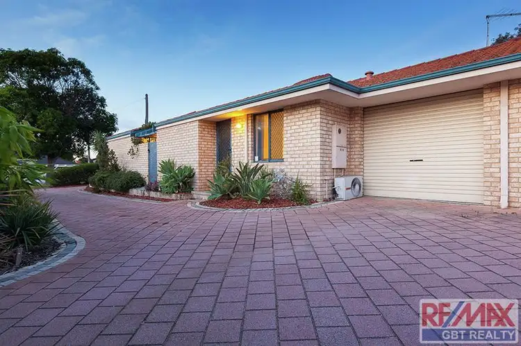 2/60 St Albans Road, Nollamara WA 6061