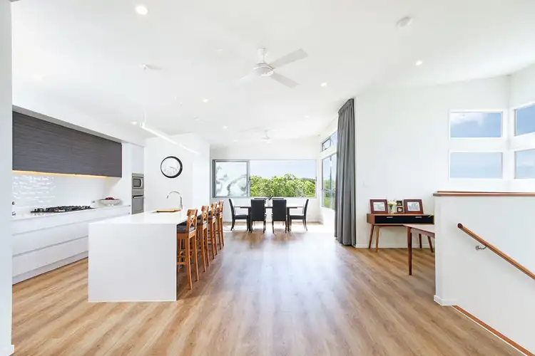 Second view of Homely house listing, 23 Byee Circuit, Aroona QLD 4551