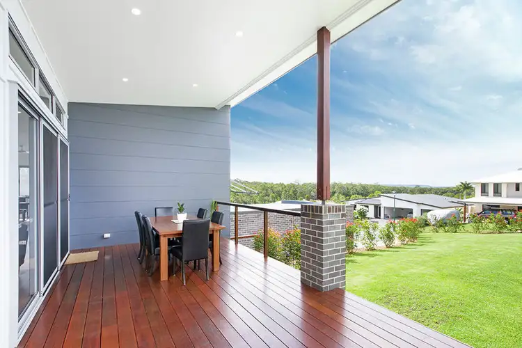 Fifth view of Homely house listing, 23 Byee Circuit, Aroona QLD 4551