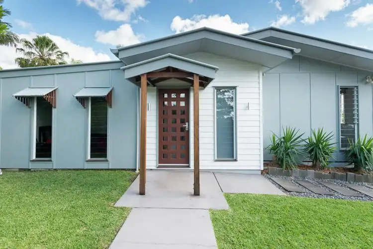 19 Wharf Street, Yandina QLD 4561