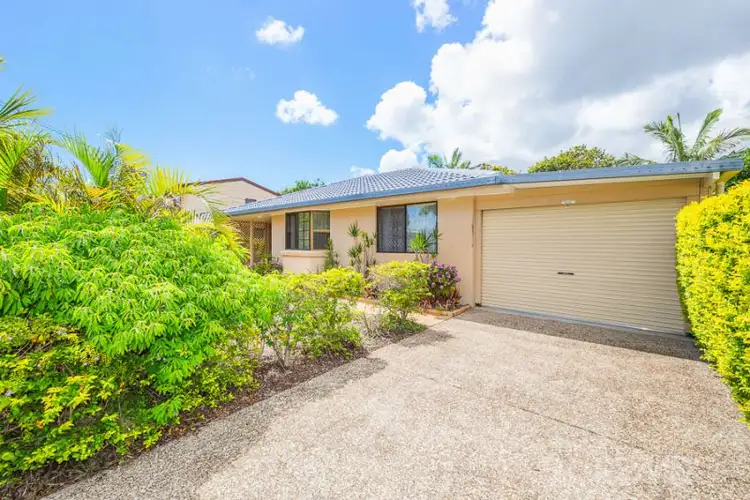 18 Sunderland Drive, Banksia Beach QLD 4507