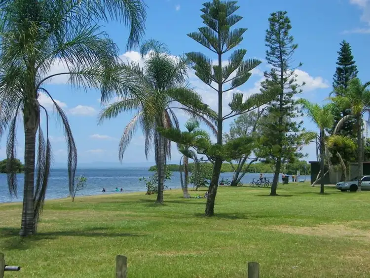 Third view of Homely land listing, 7 May St, Godwin Beach QLD 4511