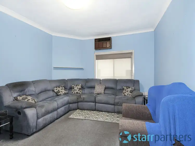 Second view of Homely house listing, 6 North Street, Auburn NSW 2144