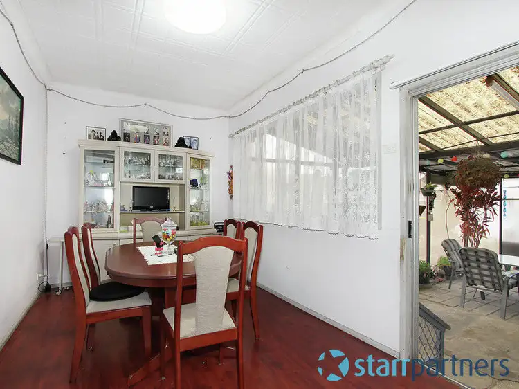 Fourth view of Homely house listing, 6 North Street, Auburn NSW 2144