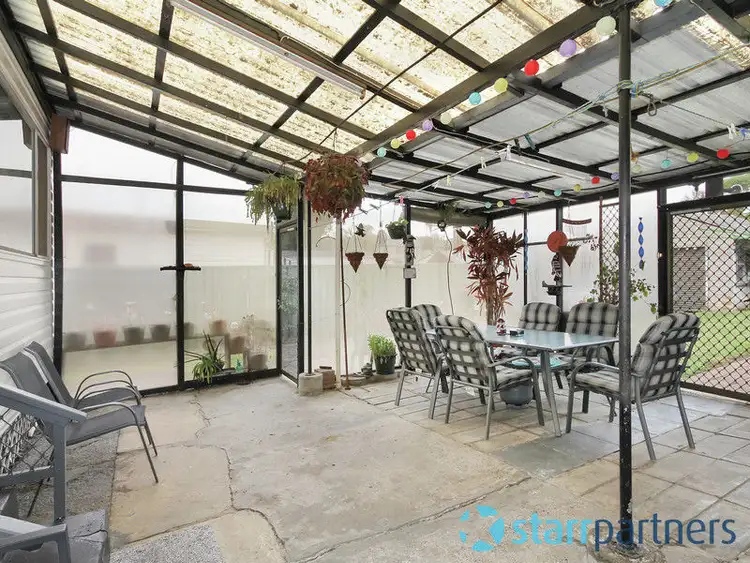 Fifth view of Homely house listing, 6 North Street, Auburn NSW 2144