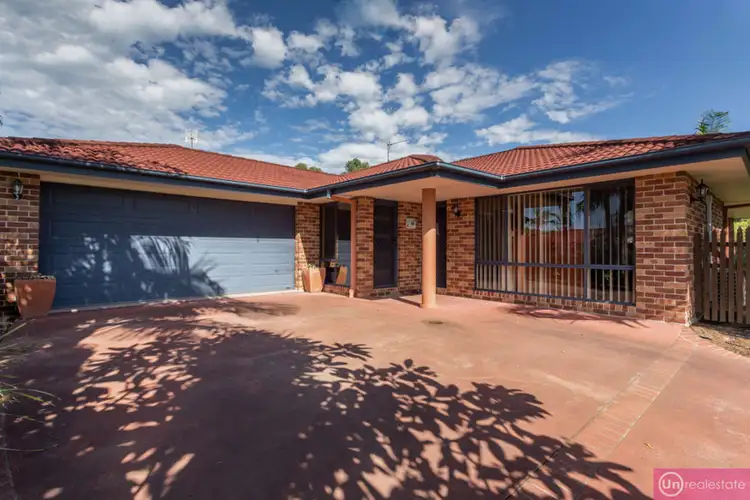 Main view of Homely house listing, 31 Cuthbert Street, Boambee East NSW 2452