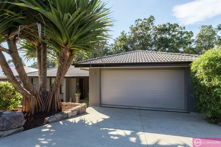 37 Worland Drive, Boambee East NSW 2452
