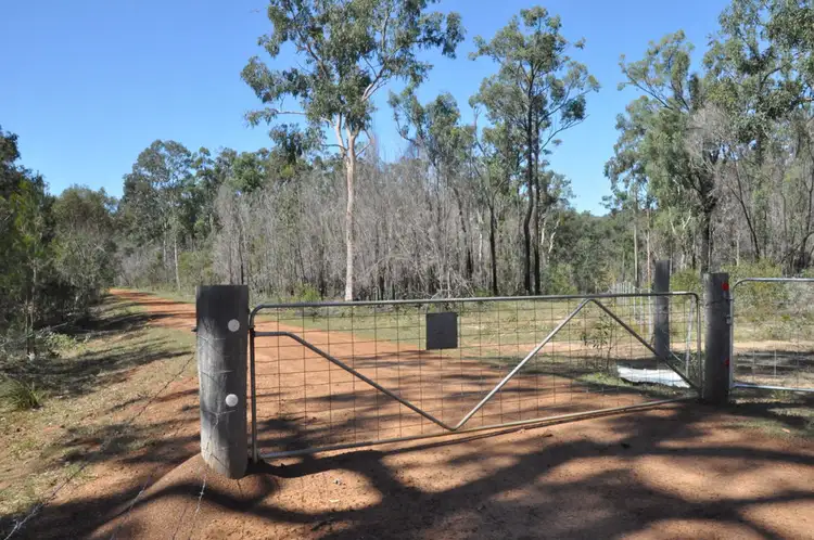 Second view of Homely rural property listing, Lot 30 Bald Knob Tick Gate Road, Halfway Creek NSW 2460