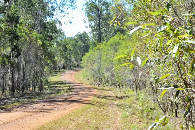 Third view of Homely rural property listing, Lot 30 Bald Knob Tick Gate Road, Halfway Creek NSW 2460