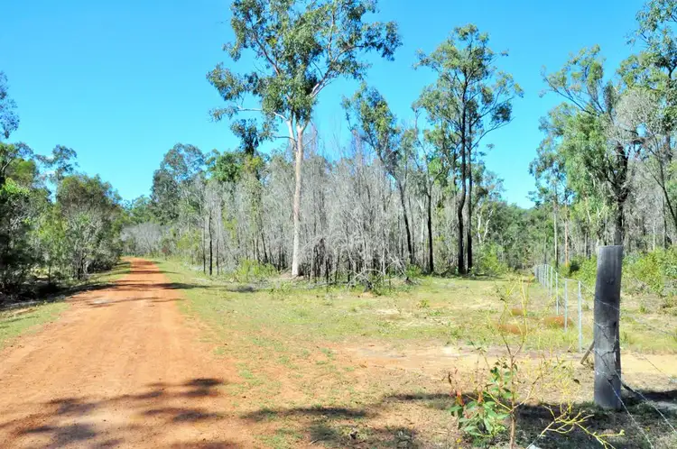 Fourth view of Homely rural property listing, Lot 30 Bald Knob Tick Gate Road, Halfway Creek NSW 2460
