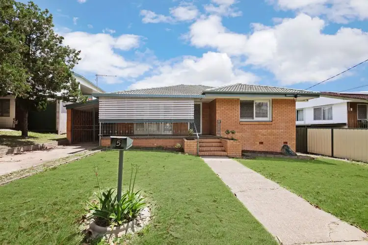 5 Thornlaw Street, Durack QLD 4077