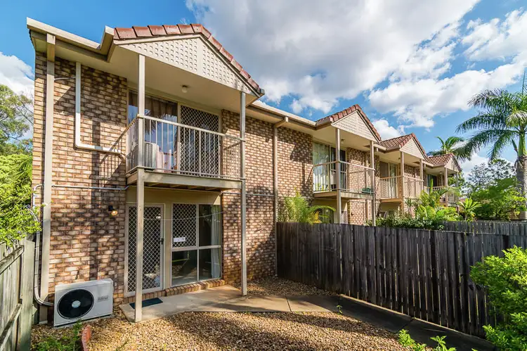 42/452 Hellawell Road, Sunnybank Hills QLD 4109