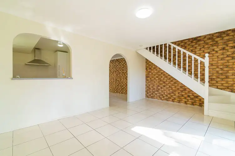 Second view of Homely townhouse listing, 42/452 Hellawell Road, Sunnybank Hills QLD 4109