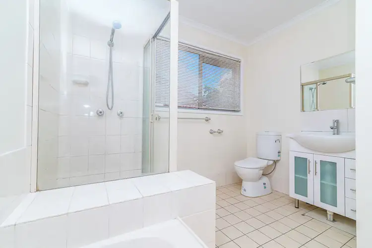 Fifth view of Homely townhouse listing, 42/452 Hellawell Road, Sunnybank Hills QLD 4109