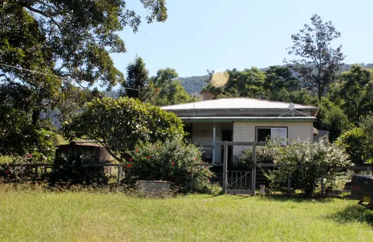 1345 Collins creek road, Kyogle NSW 2474