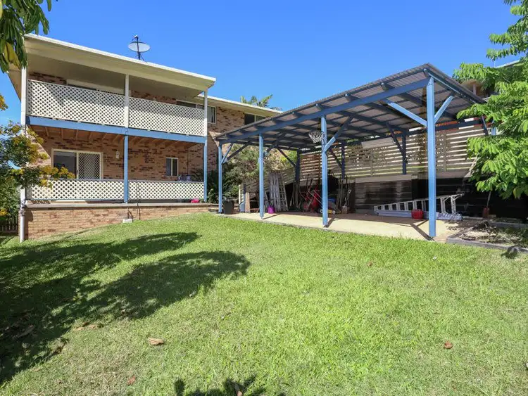 Third view of Homely house listing, 75 Vera Dr, Coffs Harbour NSW 2450