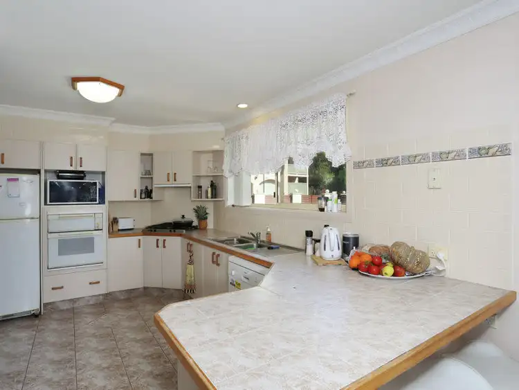 Fifth view of Homely house listing, 75 Vera Dr, Coffs Harbour NSW 2450