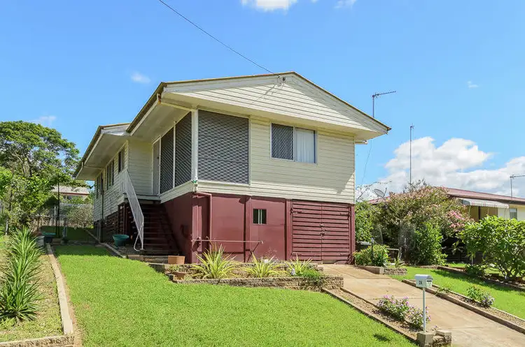 Main view of Homely house listing, 28 Squire St, Toolooa QLD 4680