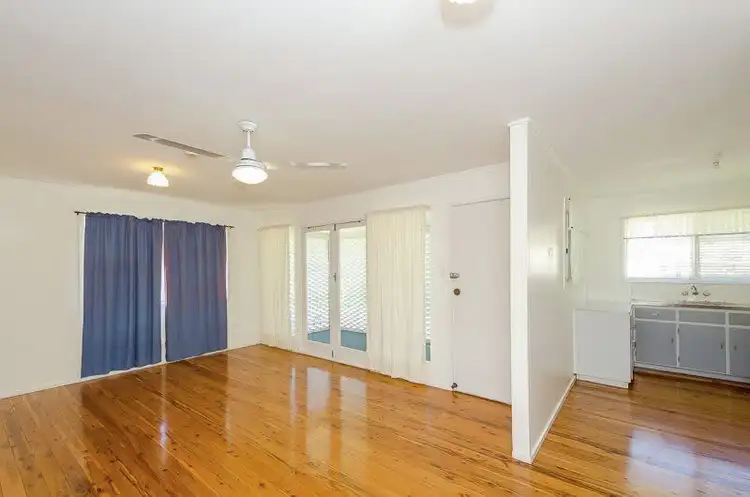 Second view of Homely house listing, 28 Squire St, Toolooa QLD 4680
