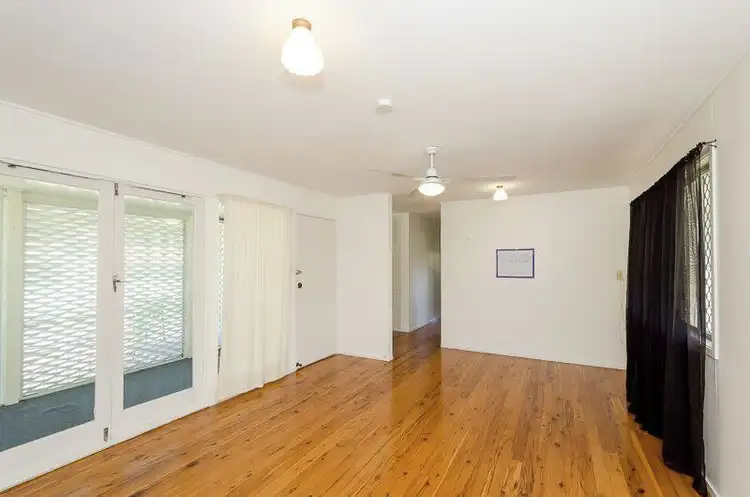 Third view of Homely house listing, 28 Squire St, Toolooa QLD 4680