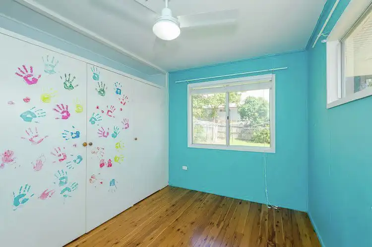 Seventh view of Homely house listing, 28 Squire St, Toolooa QLD 4680